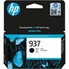 HP HP Ink/HP 937 Black Original Ink Ca