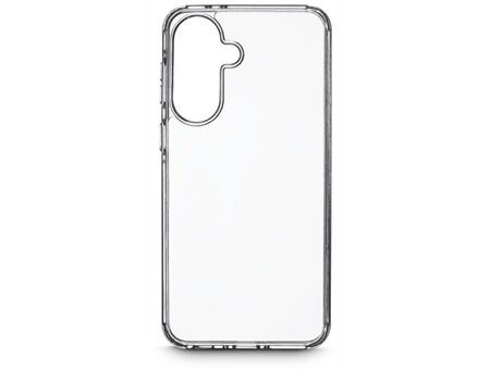 Black Rock Clear Protection Case für Galaxy A37 5G