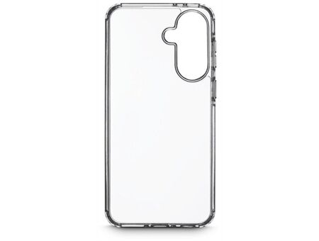 Black Rock Clear Protection Case für Galaxy A37 5G