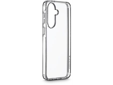 Black Rock Clear Protection Case für Galaxy A37 5G