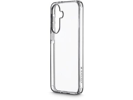 Black Rock Clear Protection Case für Galaxy A37 5G