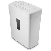 Hama Aktenvernichter Prime M50CD-W Hama Aktenvernichter Prime M50CD-W