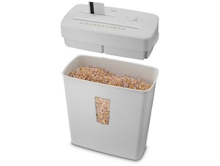 Hama Aktenvernichter Prime M50CD-W