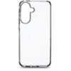 Black Rock Clear Protection Case für Galaxy A57 5G