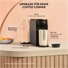 DeLonghi ENV 200.GY Vertuo Up