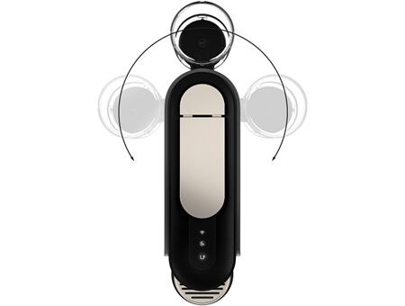 DeLonghi ENV 200.GY Vertuo Up