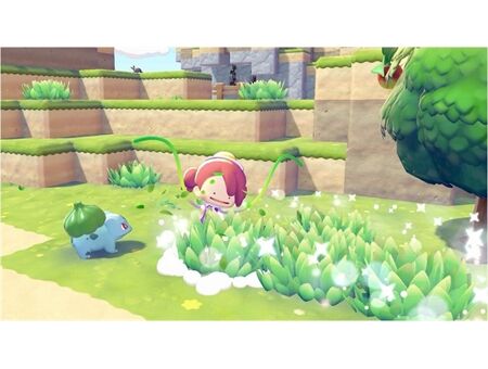 Nintendo SW2 Pokémon Pokopia