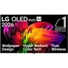 LG OLED83W69LA