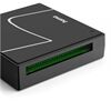 Hama USB 3.2 Kartenleser, SD/micro SD/CF