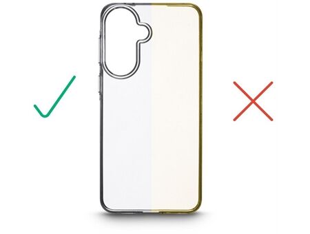 Hama CO ALWAYS CLEAR SAMSUNG A57 5G, TR