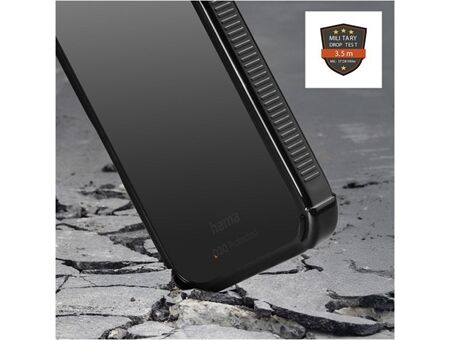Hama CO EXTREME PROTECT SAMSUNG A37, SW