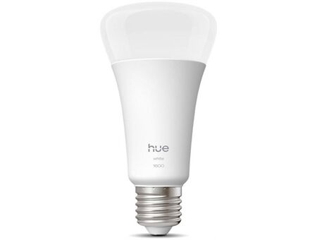 hue White E27 1600