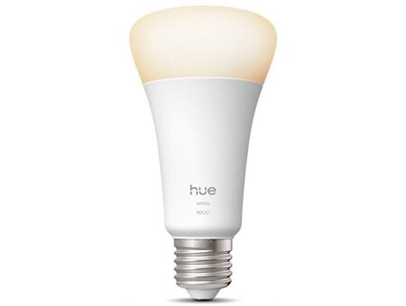 hue White E27 1600