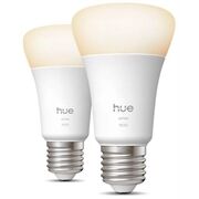 hue White E27 1100 2er Pack