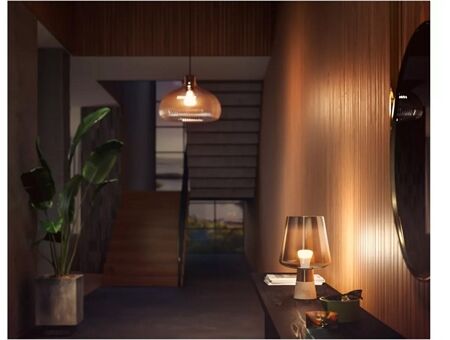 hue White E27 1100 2er Pack
