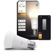 hue White E27 1100