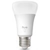 hue White E27 1100