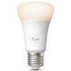 hue White E27 1100