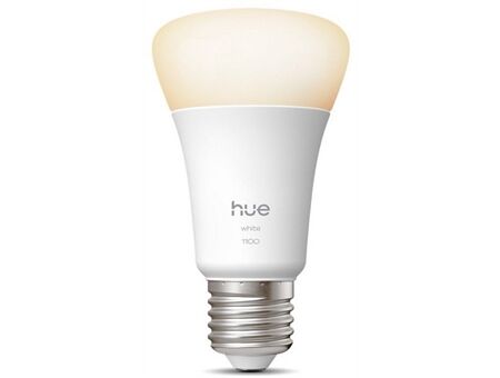 hue White E27 1100