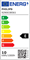 hue White E27 1100