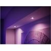hue White & Col. Amb. GU10 3er Starter Set inkl. Hue B