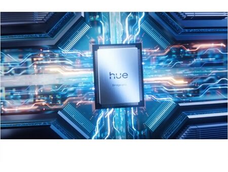 hue White & Col. Amb. GU10 3er Starter Set inkl. Hue B