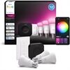 hue White & Col. Amb. E27 3er Starter Set inkl. Hue Br