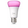 hue White & Col. Amb. E27 1100