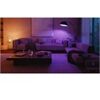 hue White & Col. Amb. E27 1100