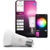 hue White & Col. Amb. E27 1100