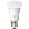 hue White & Col. Amb. E27 1100