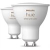 hue WCA 4.2W GU10 2er Pack