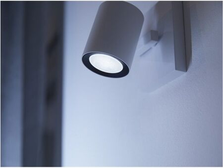 hue WA 4.2W GU10 2er Pack