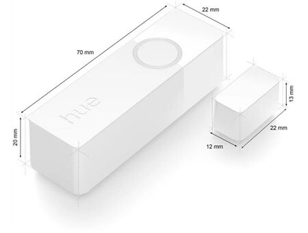 hue Secure Kontaktsensor