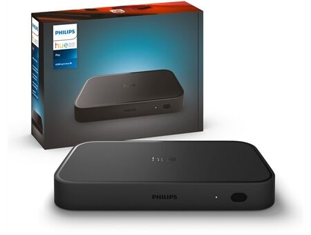 hue Play HDMI Sync Box Gen 2