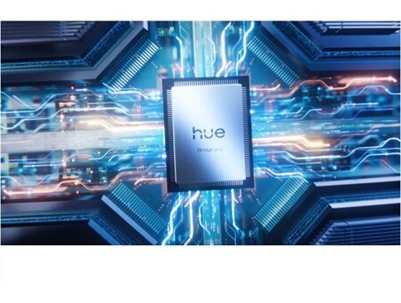 hue Bridge Pro