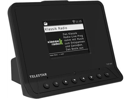 Telestar TOP 400