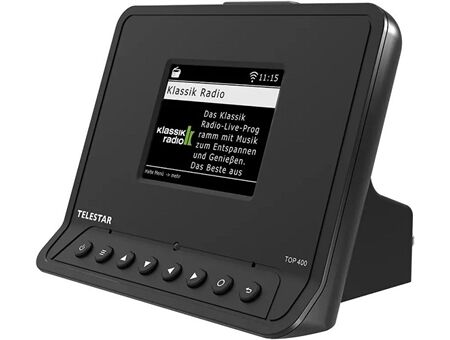 Telestar TOP 400