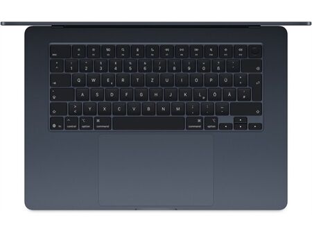 Apple MacBook Air 15" (MDVH4D/A) 2026