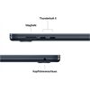 Apple MacBook Air 15" (MDVH4D/A) 2026