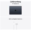 Apple MacBook Air 15" (MDVH4D/A) 2026