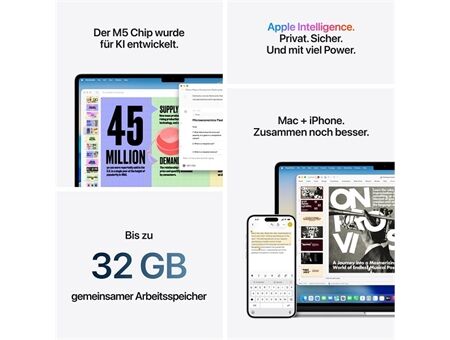 Apple MacBook Air 15" (MDVH4D/A) 2026