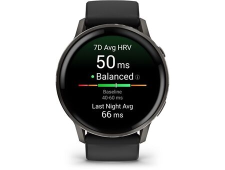 Garmin Venu 4 (45mm)