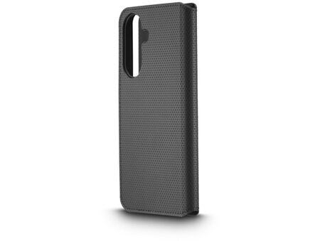 Black Rock Booklet Slim Folio für Galaxy A37 5G