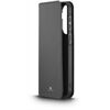 Black Rock Booklet Slim Folio für Galaxy A37 5G