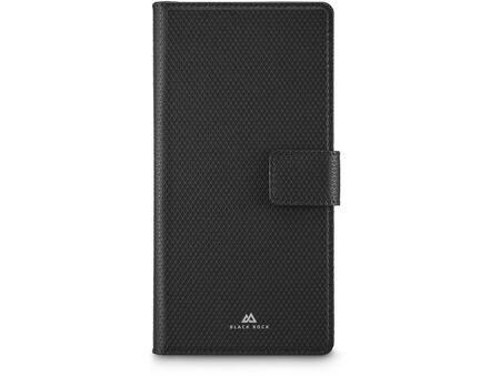Black Rock Wallet 2in1 für Galaxy A57 5G