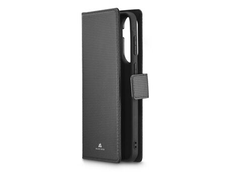 Black Rock Wallet 2in1 für Galaxy A57 5G