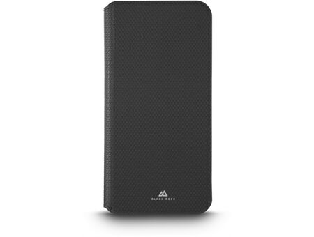 Black Rock Booklet Slim Folio für Galaxy A57 5G