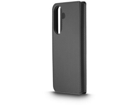 Black Rock Booklet Slim Folio für Galaxy A57 5G