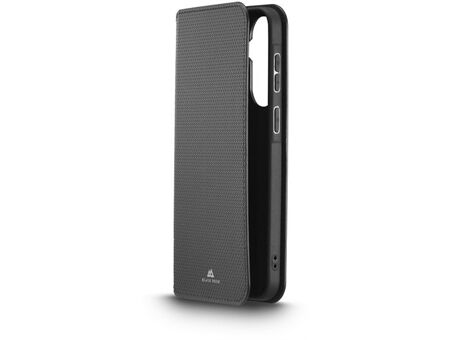 Black Rock Booklet Slim Folio für Galaxy A57 5G